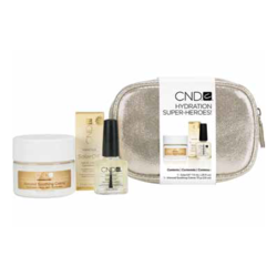 CND Hydration Super Heroes